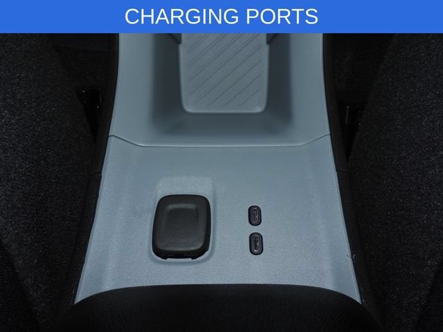 2027 Chevrolet Bolt LT - Photo 8