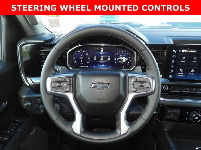2026 Chevrolet Silverado 1500 LT Trail Boss - Photo 27