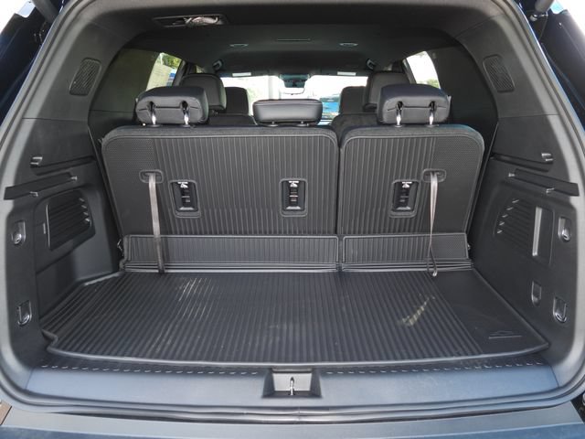 2026 Chevrolet Traverse LT - Photo 42