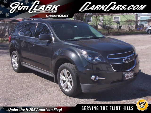 2013 Chevrolet Equinox 2LT
