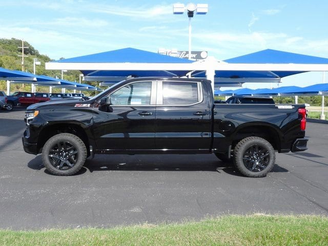 2026 Chevrolet Silverado 1500 LT Trail Boss - Photo 33
