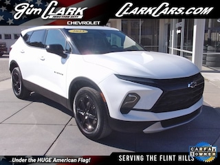 2023 Chevrolet Blazer LT SUV
