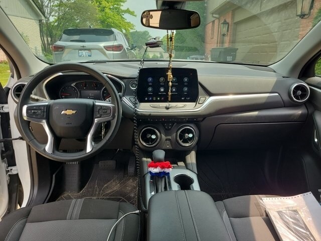 2023 Chevrolet Blazer 2LT photo 4