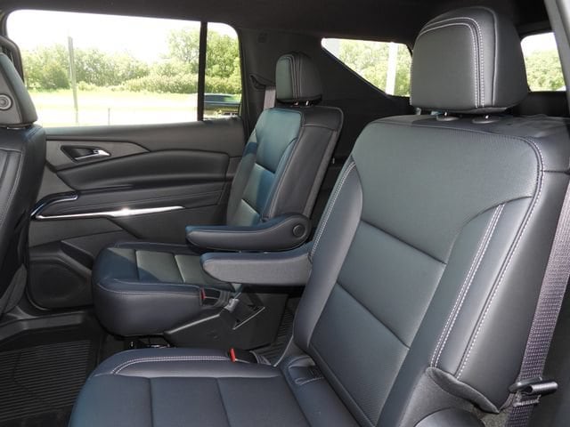 2026 Chevrolet Traverse LT - Photo 37