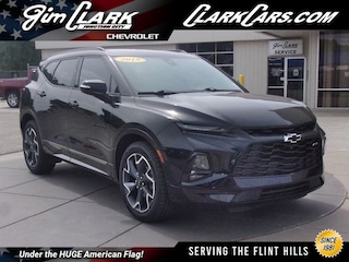 2019 Chevrolet Blazer RS SUV