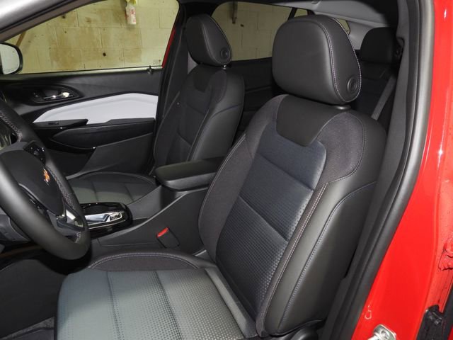 2026 Chevrolet Trax LT - Photo 23