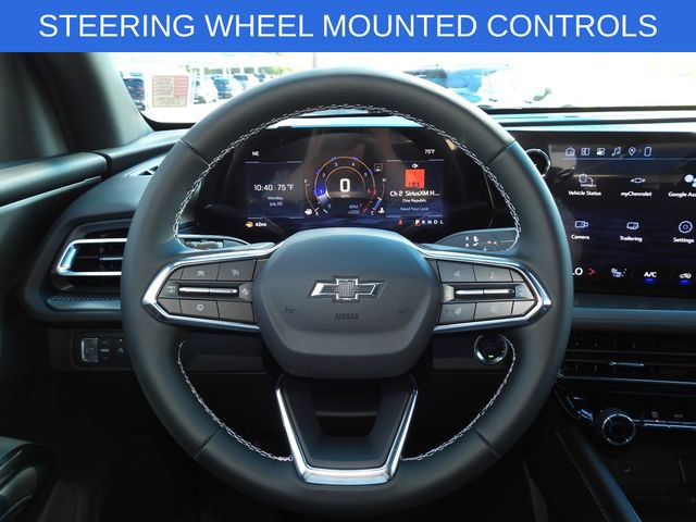 2026 Chevrolet Traverse LT - Photo 18
