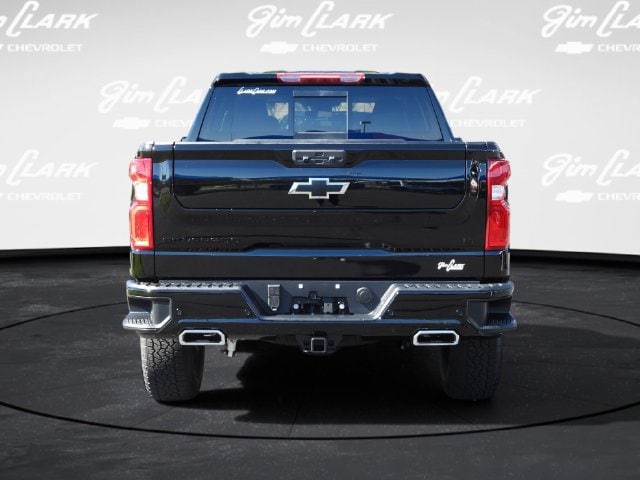 2026 Chevrolet Silverado 1500 LT Trail Boss - Photo 25