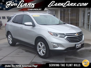 2020 Chevrolet Equinox Premier SUV
