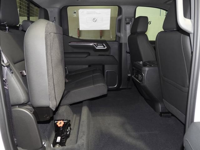 2026 Chevrolet Silverado 1500 LTZ - Photo 52