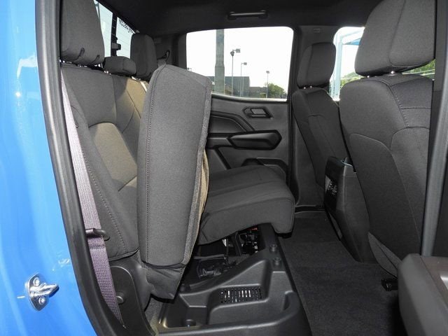 2026 Chevrolet Colorado Trail Boss - Photo 39