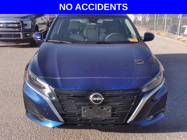 Used 2023 Nissan Altima S with VIN 1N4BL4BV0PN336766 for sale in Junction City, KS