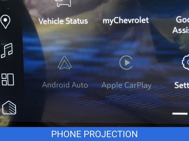 2026 Chevrolet Equinox ACTIV - Photo 10