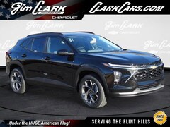 2026 Chevrolet Trax LT SUV