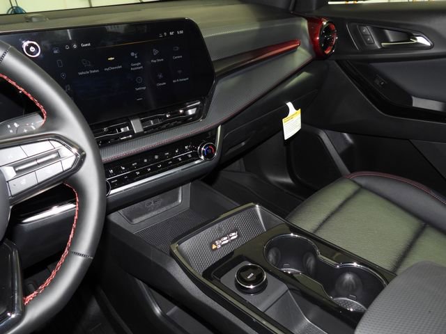 2026 Chevrolet Equinox RS - Photo 34
