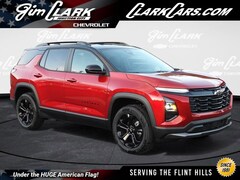 2026 Chevrolet Equinox LT SUV