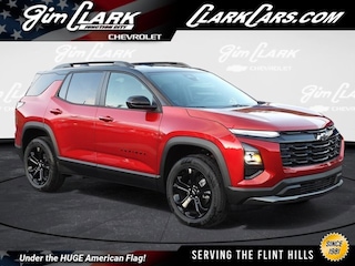 2026 Chevrolet Equinox LT SUV