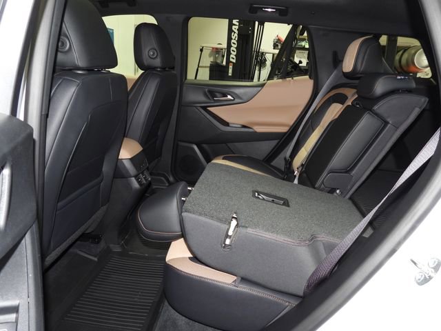 2026 Chevrolet Equinox ACTIV - Photo 40