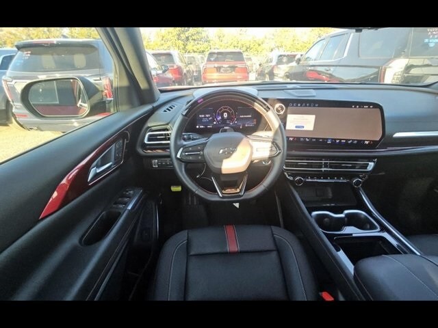 2024 Chevrolet Traverse RS photo 4