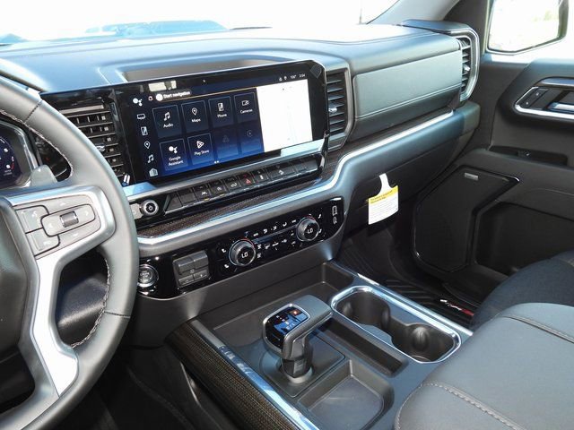 2026 Chevrolet Silverado 1500 LT Trail Boss - Photo 42