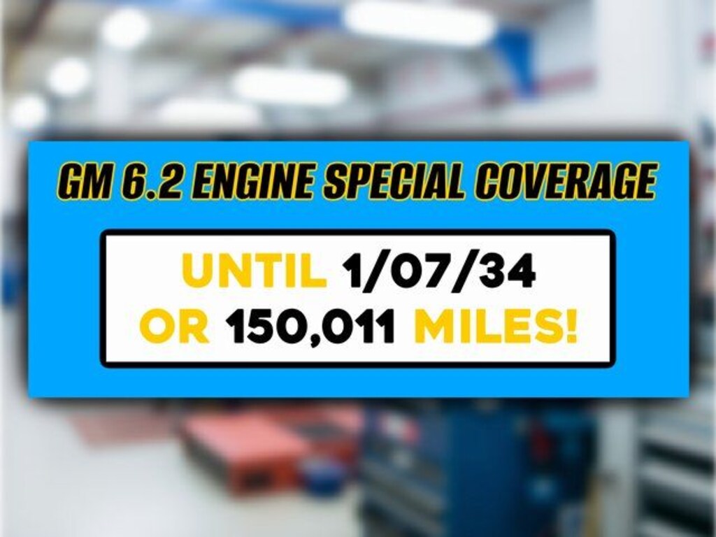 Used 2024 Chevrolet Silverado 1500 LT Trail Boss Truck