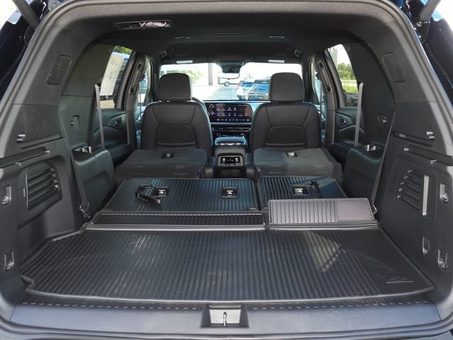 2026 Chevrolet Traverse LT - Photo 44