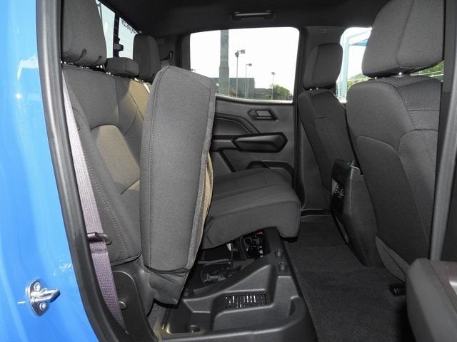 2026 Chevrolet Colorado Trail Boss - Photo 39