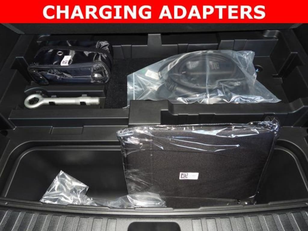 New 2026 Chevrolet Blazer EV LT SUV