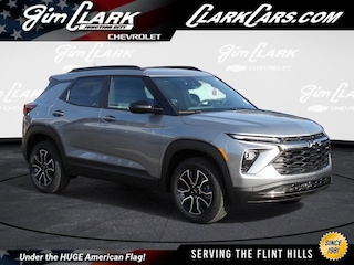 2026 Chevrolet Trailblazer Activ SUV