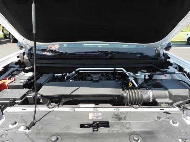 2026 Chevrolet Colorado Z71 - Photo 37