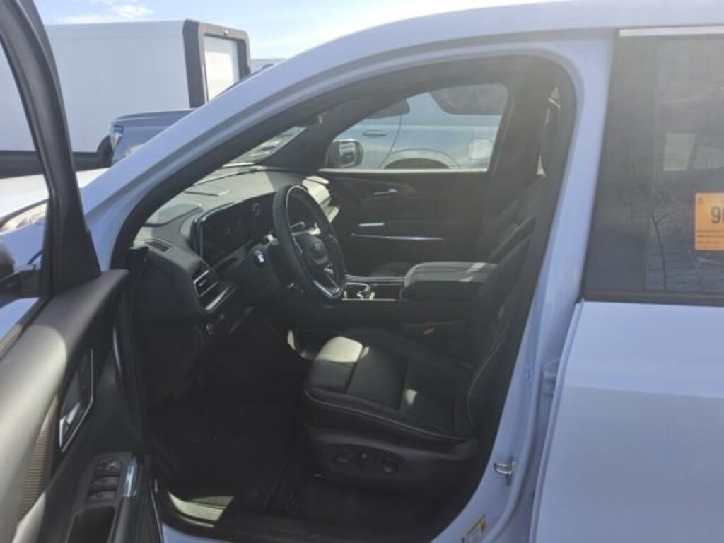 Used 2026 Chevrolet Traverse High Country SUV
