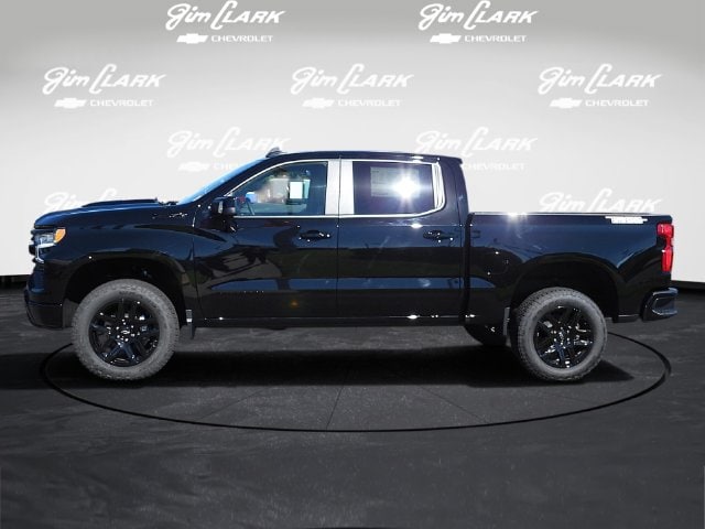 2026 Chevrolet Silverado 1500 LT Trail Boss - Photo 28