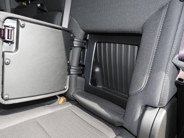2026 Chevrolet Silverado 1500 LT Trail Boss - Photo 46