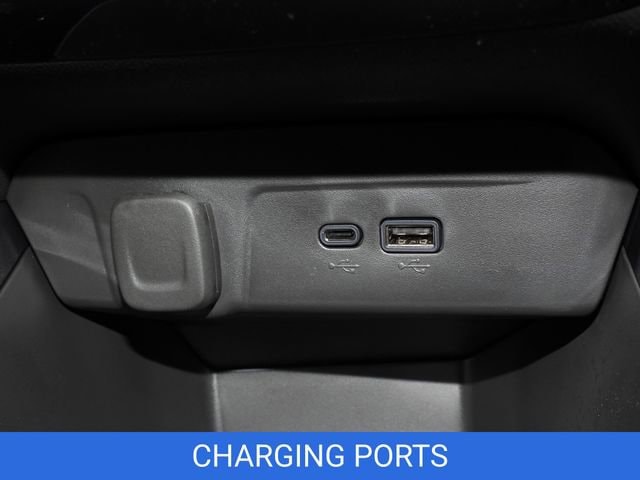2026 Chevrolet Trax LT - Photo 8