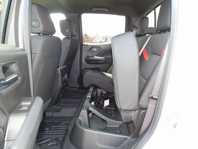 2026 Chevrolet Colorado Z71 - Photo 46