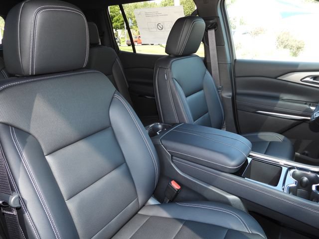 2026 Chevrolet Traverse LT - Photo 50
