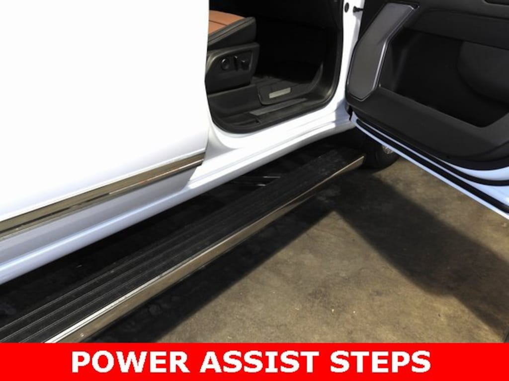 New 2026 Chevrolet Silverado 1500 High Country Truck