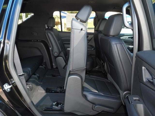 2026 Chevrolet Traverse LT - Photo 47