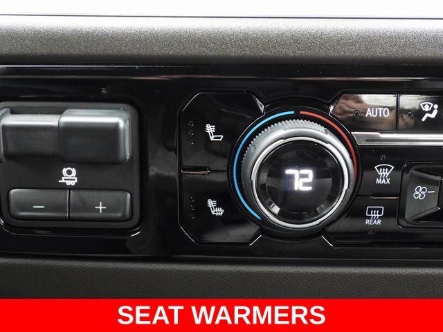 2025 Chevrolet Silverado 2500HD LT - Photo 15