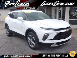 2024 Chevrolet Blazer LT SUV