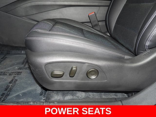 2026 Chevrolet Blazer EV LT - Photo 11