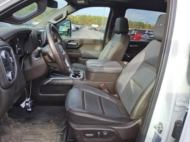 2023 Gmc Sierra HD Denali photo 3