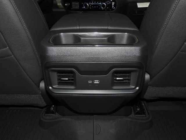 2026 Chevrolet Silverado 1500 LT Trail Boss - Photo 43