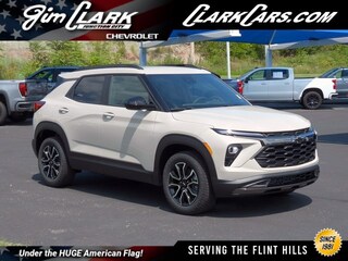 2026 Chevrolet Trailblazer Activ SUV