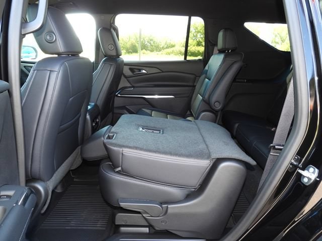 2026 Chevrolet Traverse LT - Photo 39