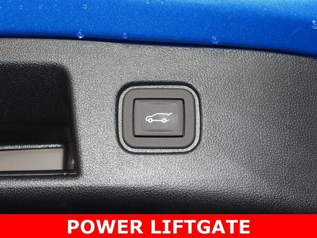 2026 Chevrolet Blazer EV LT - Photo 6