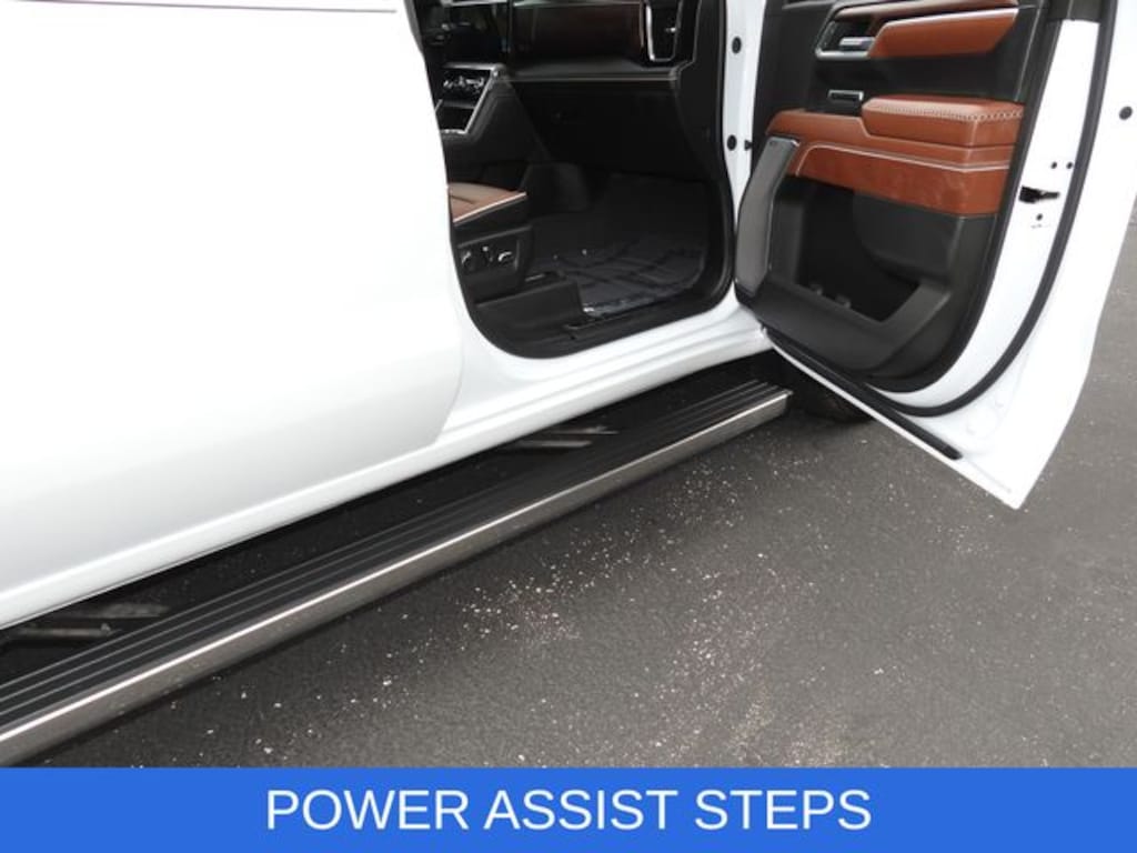 Used 2026 GMC Sierra 1500 Denali Ultimate Truck