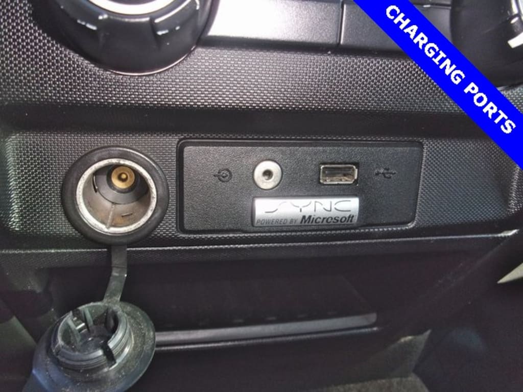 Used 2014 Ford F-150 STX Truck