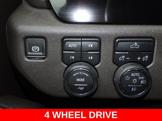 2025 Chevrolet Silverado 2500HD LT - Photo 17