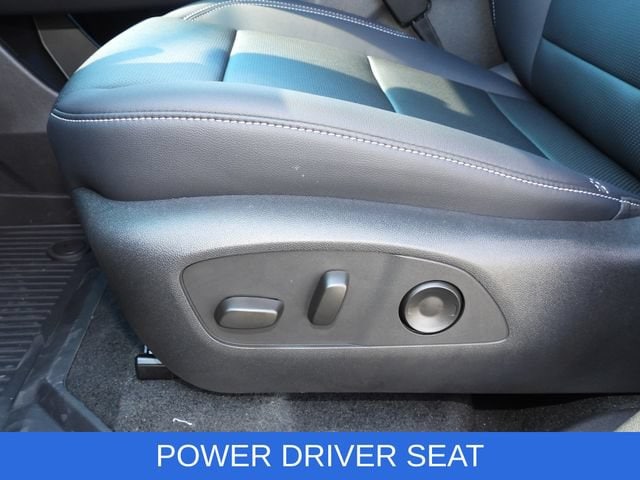 2026 Chevrolet Traverse LT - Photo 11
